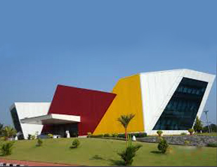 Modern Home Installation