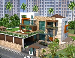 Corporate Office HVAC