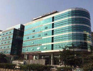 Shopping Mall Climate Control