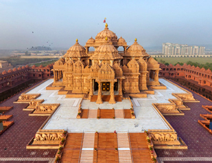 Restaurant HVAC Solution