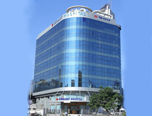 Manufacturing Plant HVAC